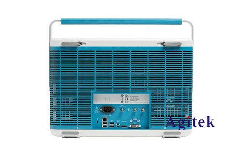 泰克示波器設置脈寬觸發 泰克示波器設置脈寬觸發(圖2)