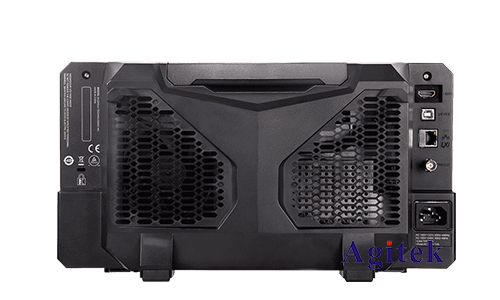 普源示波器調試功放(圖2) 普源示波器調試功放(圖2)