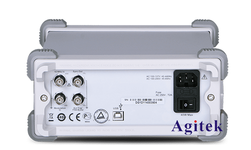 RIGOL普源DG1022U函數/任意波形發生器(圖2) RIGOL普源DG1022U函數/任意波形發生器(圖2)