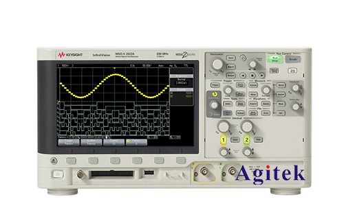 安捷倫示波器電壓限制(圖1) 安捷倫示波器電壓限制(圖1)
