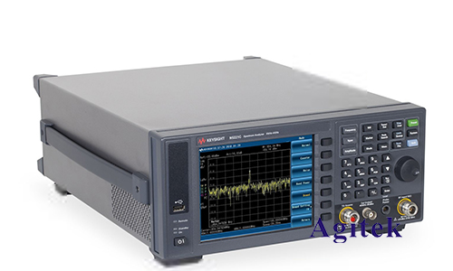 是德n9321c頻譜分析儀 是德n9321c頻譜分析儀(圖1)