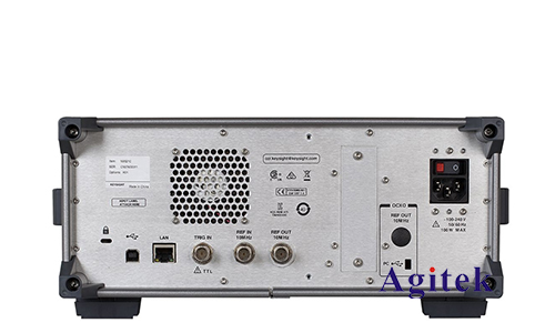 是德n9321c頻譜分析儀(圖2) 是德n9321c頻譜分析儀(圖2)