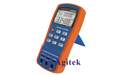 lcr手持電橋儀怎么測(cè)10pf(圖1) lcr手持電橋儀怎么測(cè)10pf(圖1)