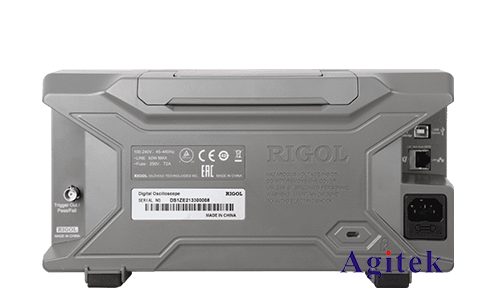 普源示波器抓波形 普源示波器抓波形(圖2)