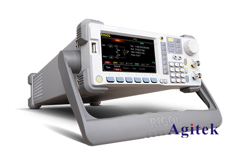 RIGOL普源DG5251函數/任意波形發生器(圖1) RIGOL普源DG5251函數/任意波形發生器(圖1)