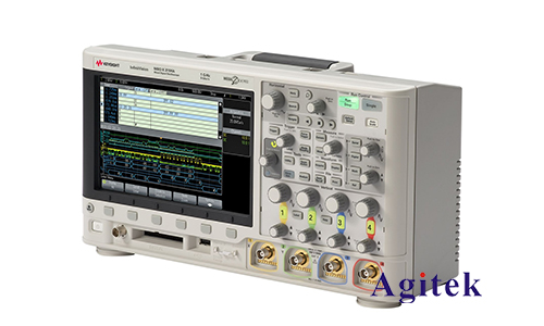 安捷倫示波器怎么計數(圖1) 安捷倫示波器怎么計數(圖1)