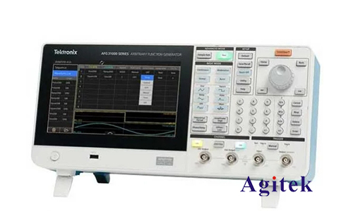 泰克信號(hào)發(fā)生器解決方案(圖1)
