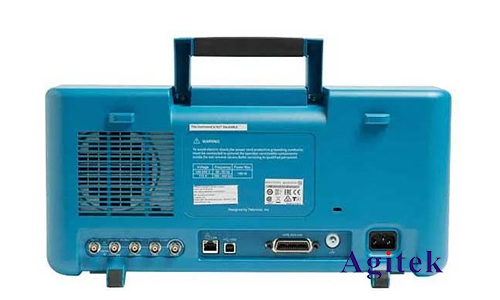 泰克信號(hào)發(fā)生器解決方案(圖2)