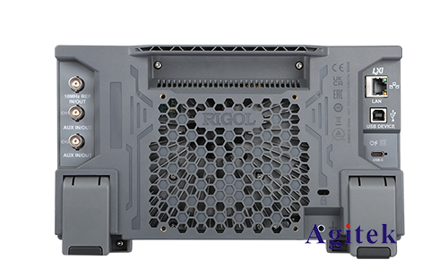普源信號發生器波形失真原因及解決方法(圖2) 普源信號發生器波形失真原因及解決方法(圖2)