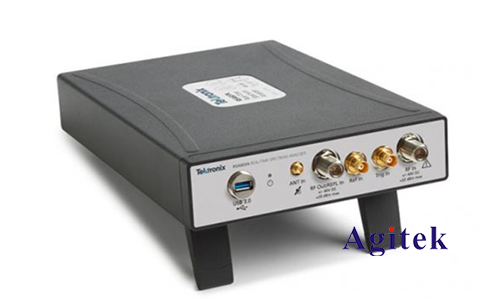 TEKTRONIX泰克RSA603A實時頻譜分析儀(圖1) TEKTRONIX泰克RSA603A實時頻譜分析儀(圖1)