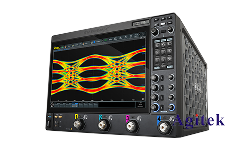 普源示波器如何測量平均電壓 普源示波器如何測量平均電壓(圖1)