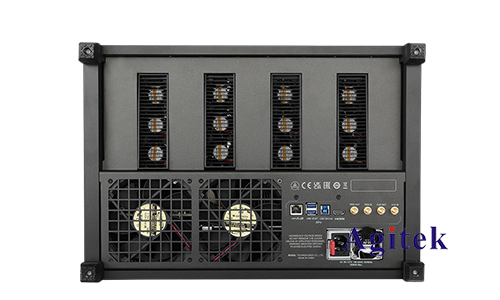 普源示波器如何測量平均電壓 普源示波器如何測量平均電壓(圖2)