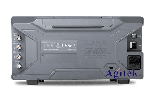 RIGOL普源DG4102函數/任意波形發生器 RIGOL普源DG4102函數/任意波形發生器(圖2)