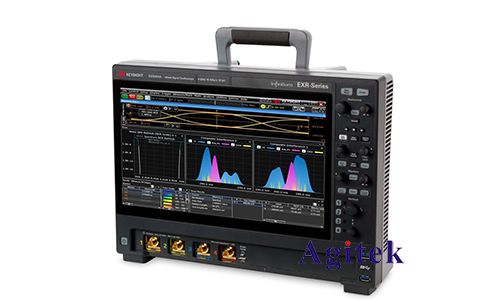 安捷倫示波器探頭比例(圖1) 安捷倫示波器探頭比例(圖1)