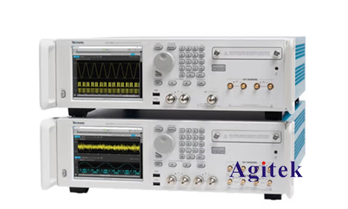 泰克AWG70002B任意波形發生器 泰克AWG70002B任意波形發生器(圖1)