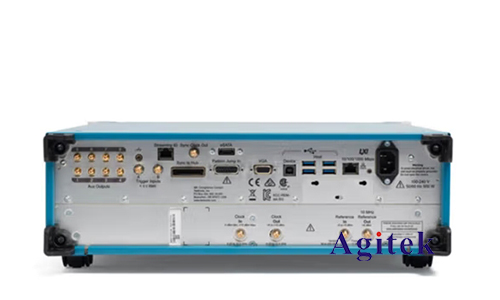 泰克AWG70002B任意波形發生器 泰克AWG70002B任意波形發生器(圖2)