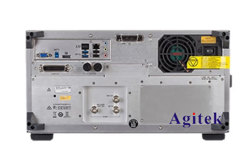 矢量網(wǎng)絡(luò)分析儀測介電常數(shù)(圖2)