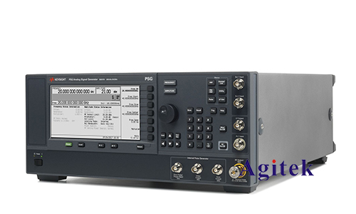 是德e8257d信號發(fā)生器(圖1)