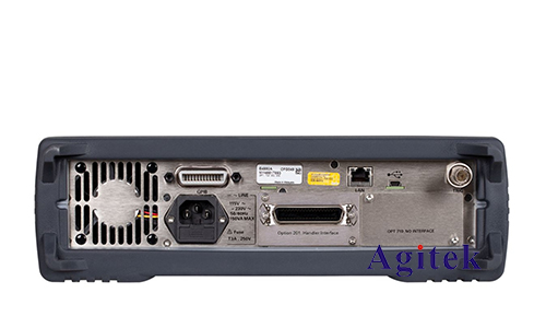 是德科技e4980a精密LCR表(圖2) 是德科技e4980a精密LCR表(圖2)