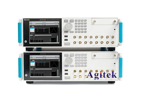 泰克AWG5208任意波形發生器(圖1) 泰克AWG5208任意波形發生器(圖1)