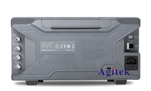 RIGOL普源DG4202函數/任意波形發生器(圖2) RIGOL普源DG4202函數/任意波形發生器(圖2)