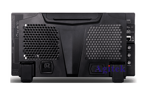 普源示波器如何測電流波形 普源示波器如何測電流波形(圖2)