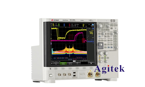 安捷倫示波器sweep功能 安捷倫示波器sweep功能(圖2)
