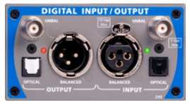 APx516B系列音頻分析儀(圖6) APx516B系列音頻分析儀(圖6)
