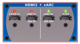 APx516B系列音頻分析儀(圖5) APx516B系列音頻分析儀(圖5)