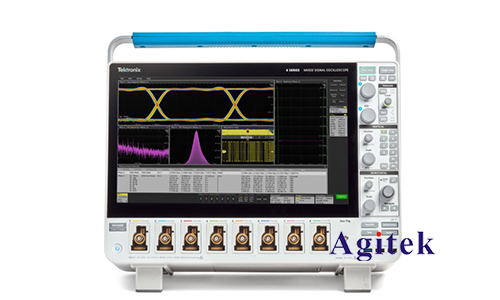 泰克示波器測的最小赫茲(圖1) 泰克示波器測的最小赫茲(圖1)