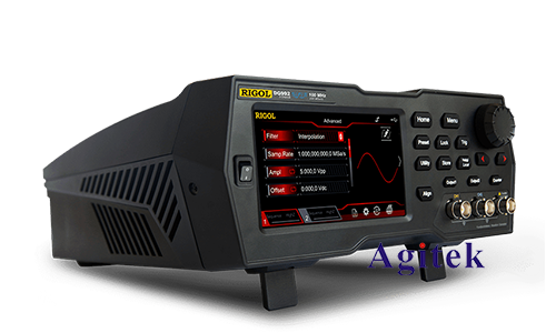RIGOL普源DG972函數/任意波形發生器 RIGOL普源DG972函數/任意波形發生器(圖1)