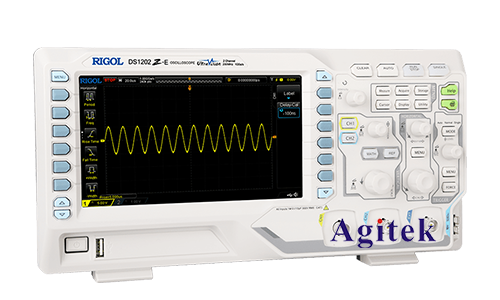 普源示波器怎么測占空比 普源示波器怎么測占空比(圖1)