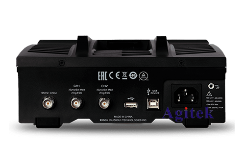 RIGOL普源DG972函數/任意波形發生器(圖2) RIGOL普源DG972函數/任意波形發生器(圖2)