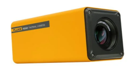 紅外熱像儀微距測試應用方案(圖3) 紅外熱像儀微距測試應用方案(圖3)