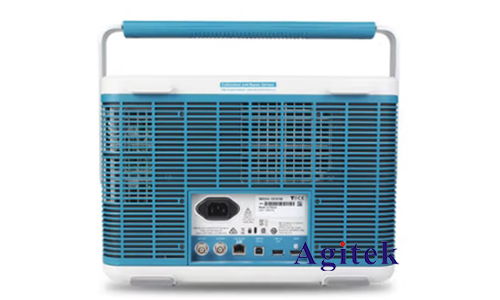 泰克示波器怎么測瞬間信號(圖2) 泰克示波器怎么測瞬間信號(圖2)