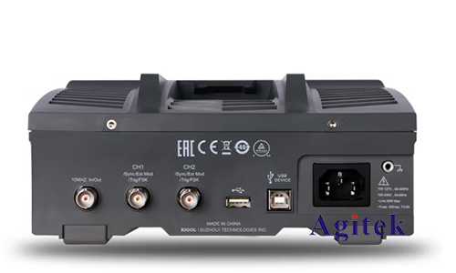 普源信號發生器脈沖怎么設置(圖2) 普源信號發生器脈沖怎么設置(圖2)