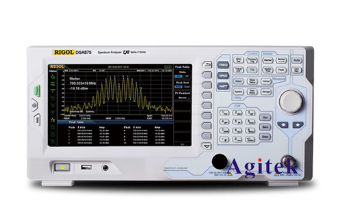 30dB的衰減器加在頻譜儀上燒了?你忽略了這個(圖1) 30dB的衰減器加在頻譜儀上燒了?你忽略了這個(圖1)