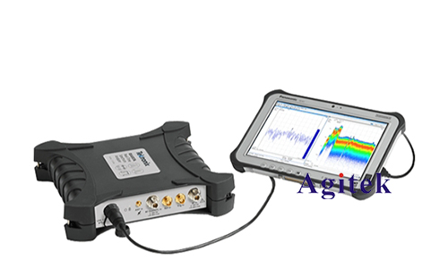 泰克RSA518A實時頻譜分析儀(圖1) 泰克RSA518A實時頻譜分析儀(圖1)