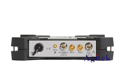 泰克RSA518A實時頻譜分析儀(圖2) 泰克RSA518A實時頻譜分析儀(圖2)