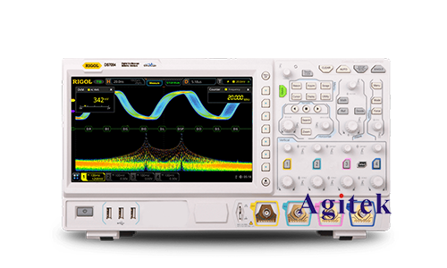 普源示波器如何測電池電壓(圖1) 普源示波器如何測電池電壓(圖1)