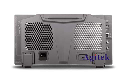 普源示波器如何測電池電壓(圖2) 普源示波器如何測電池電壓(圖2)