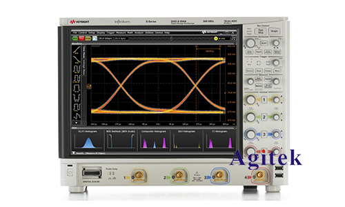 安捷倫示波器如何測試電流(圖1) 安捷倫示波器如何測試電流(圖1)