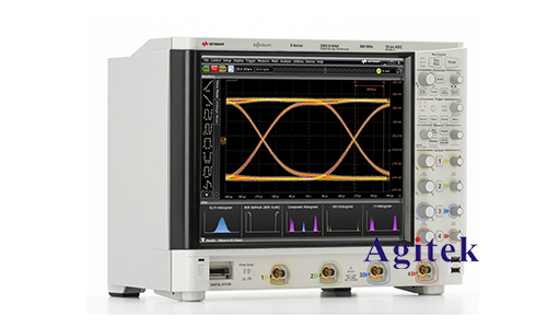 安捷倫示波器如何測試電流(圖2) 安捷倫示波器如何測試電流(圖2)