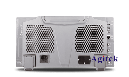 普源RSA5032實(shí)時(shí)頻譜分析儀(圖2) 普源RSA5032實(shí)時(shí)頻譜分析儀(圖2)