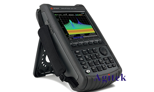 是德n9914b手持射頻分析儀(圖1) 是德n9914b手持射頻分析儀(圖1)