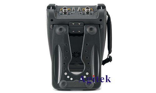 是德n9914b手持射頻分析儀(圖2) 是德n9914b手持射頻分析儀(圖2)