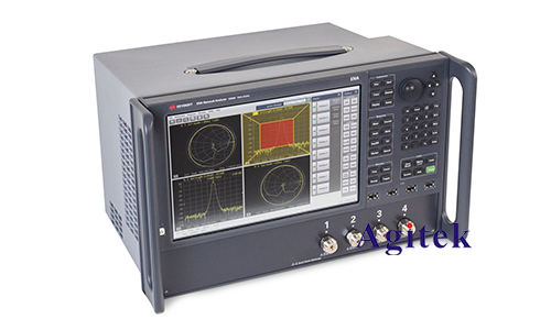 矢量網(wǎng)絡(luò)分析儀怎么測試電纜(圖1) 矢量網(wǎng)絡(luò)分析儀怎么測試電纜(圖1)