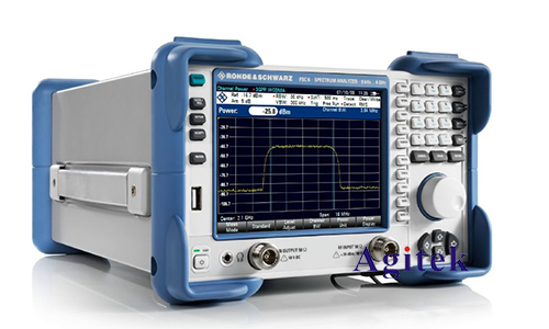 r&sfsc緊湊型頻譜分析儀(圖2) r&sfsc緊湊型頻譜分析儀(圖2)