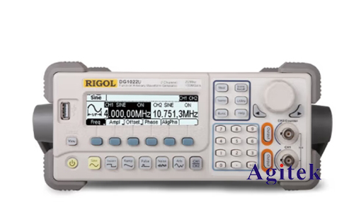 如何使用示波器和函數發(fā)生器測量電容和電感(圖1)