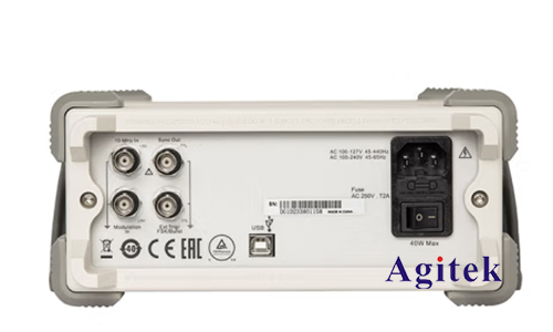 如何使用示波器和函數發(fā)生器測量電容和電感(圖2)